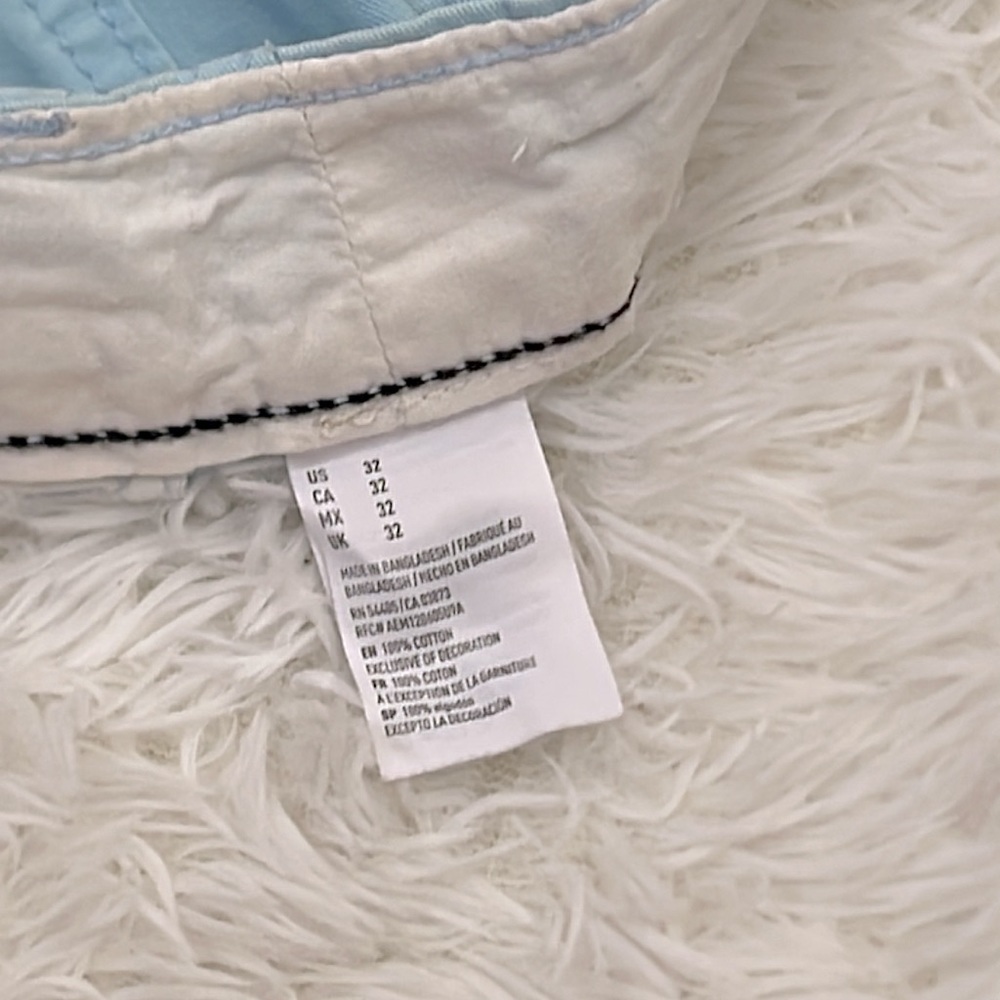 Men's AE shorts - Picture 6 of 6